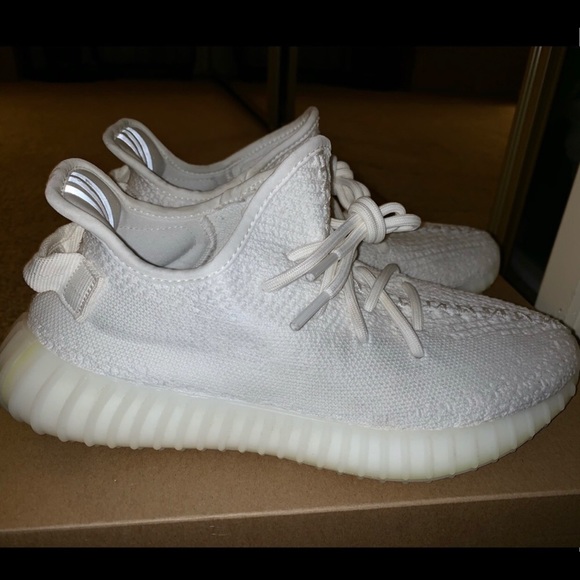 Yeezy Shoes - Authentic Yeezys sz 6 1/2